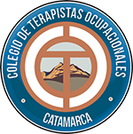 Colegio de terpatistas ocupacionales Catamarca