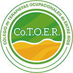 Co.T.O.E.R. - Colegio de Terapistas Ocupacionales de Entre Ríos