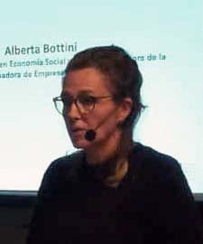 Alberta Bottini