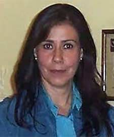 Ana María Chávez Hernández