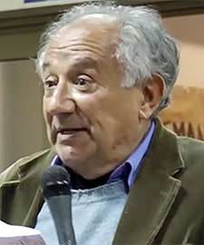 José Carlos Escudero